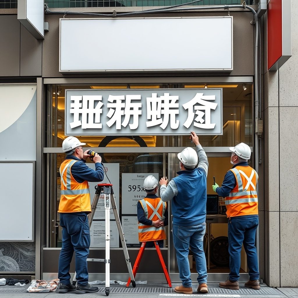 Installation Service